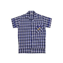 Custom-made children's school uniform design primary school uniform checkered Australia school uniform large order primary school uniform school uniform company SU227 Custom-made children's school uniform design primary school uniform checkered Australia school uniform large order primary school uniform school uniform company SU227